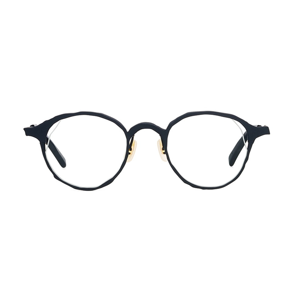 MM-0064 Black
