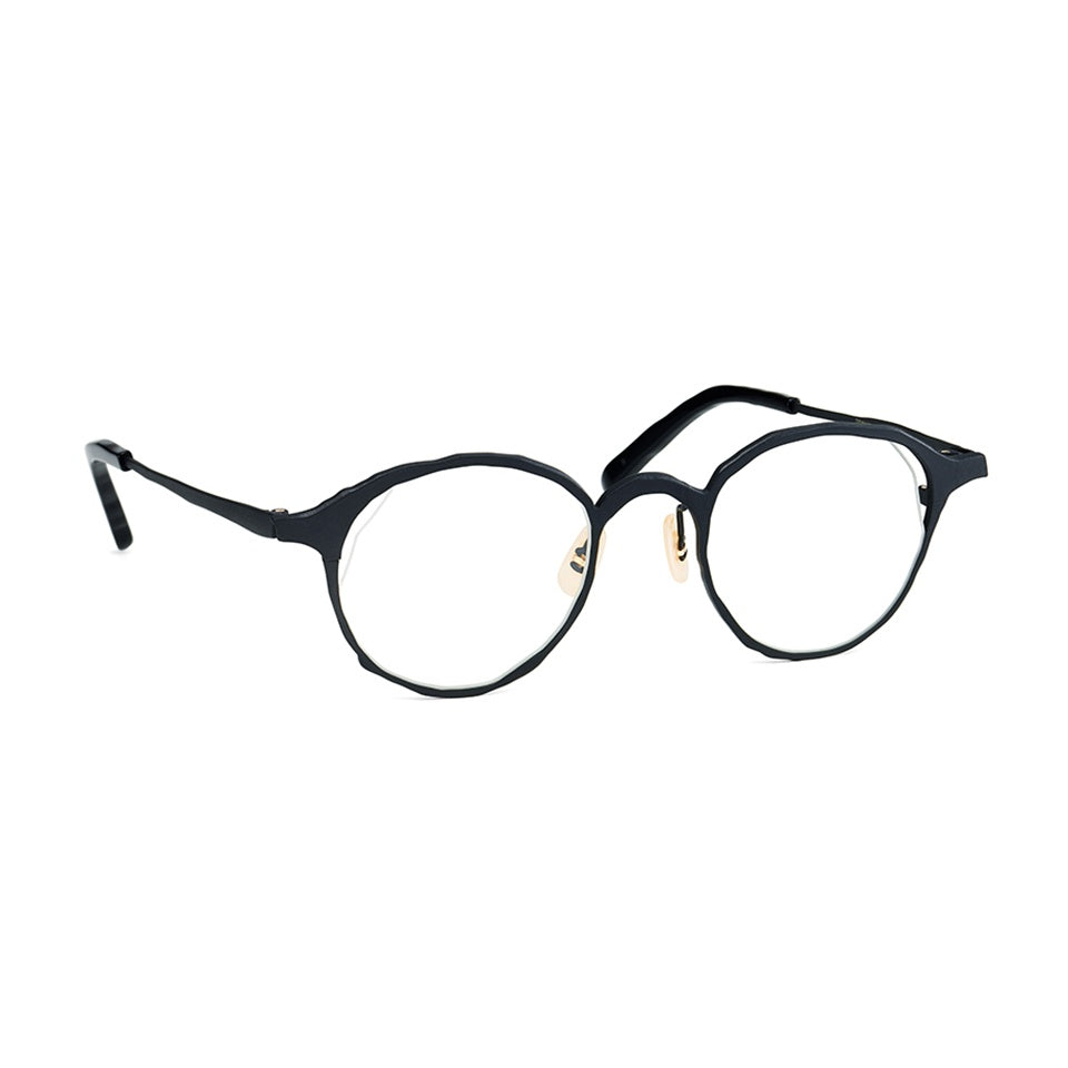 MM-0064 Black