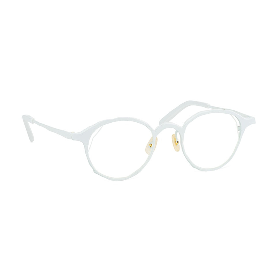 MM-0064 White