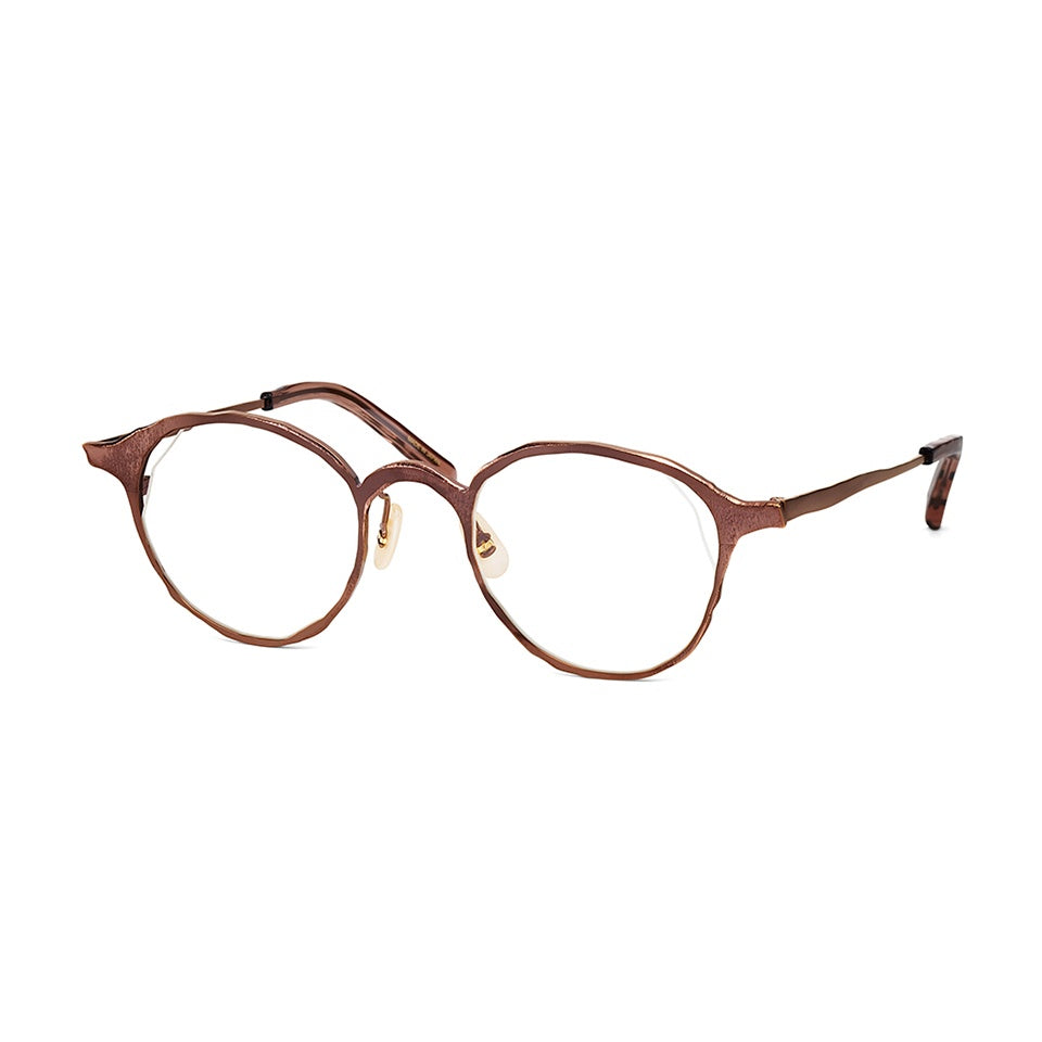 MM-0064 Bronze brown