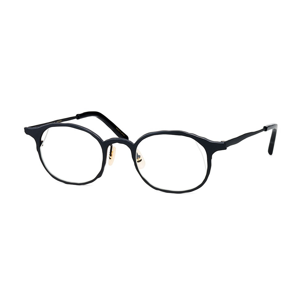 MM-0065 Black