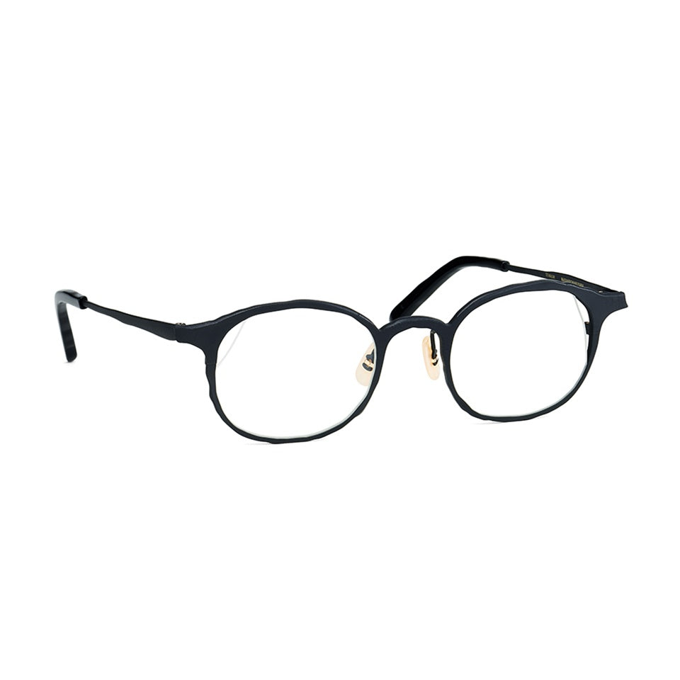 MM-0065 Black