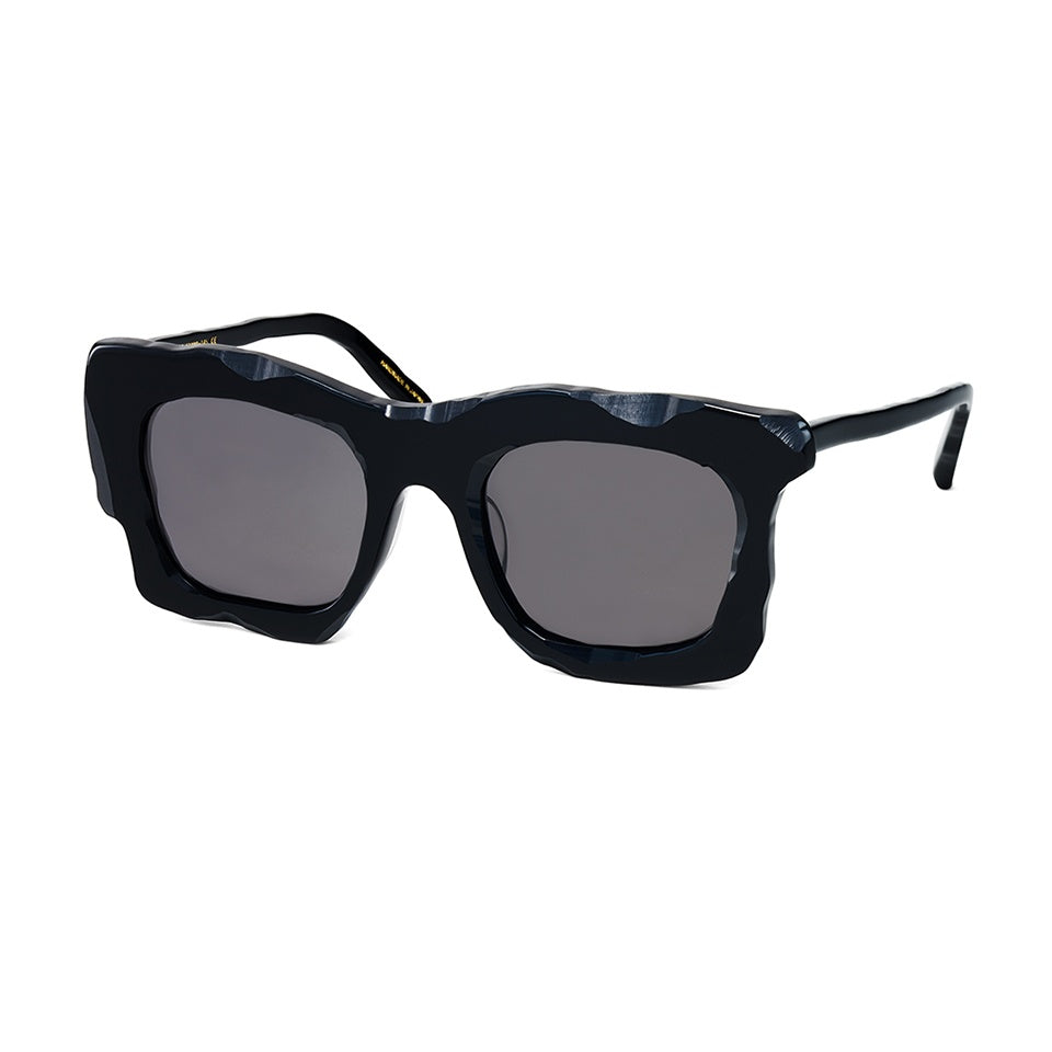 MM-0066 Black (Smoke Lens)