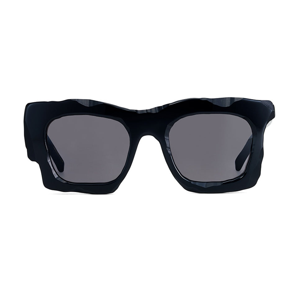 MM-0066 Black (Smoke Lens)