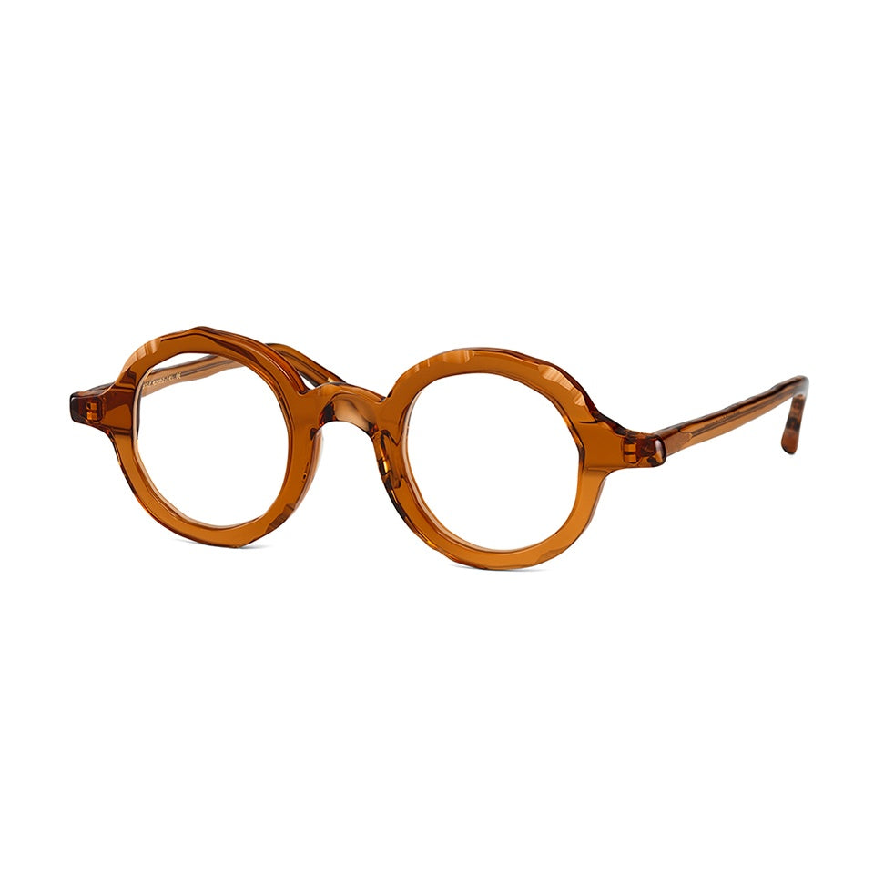 MM-0067 Clear brown