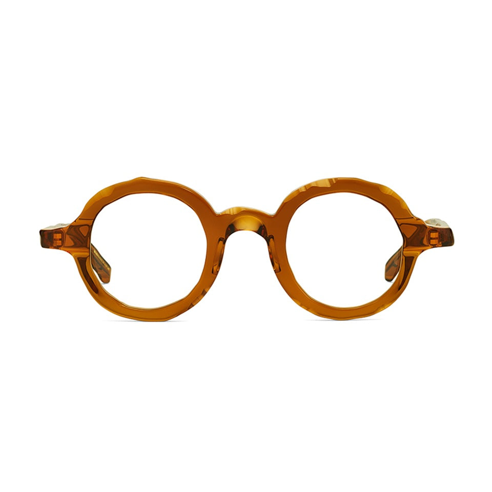 MM-0067 Clear brown