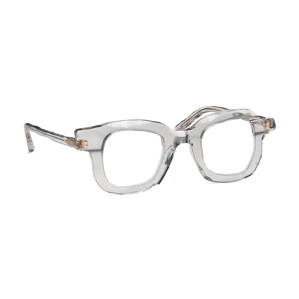 MM-0068 Clear gray