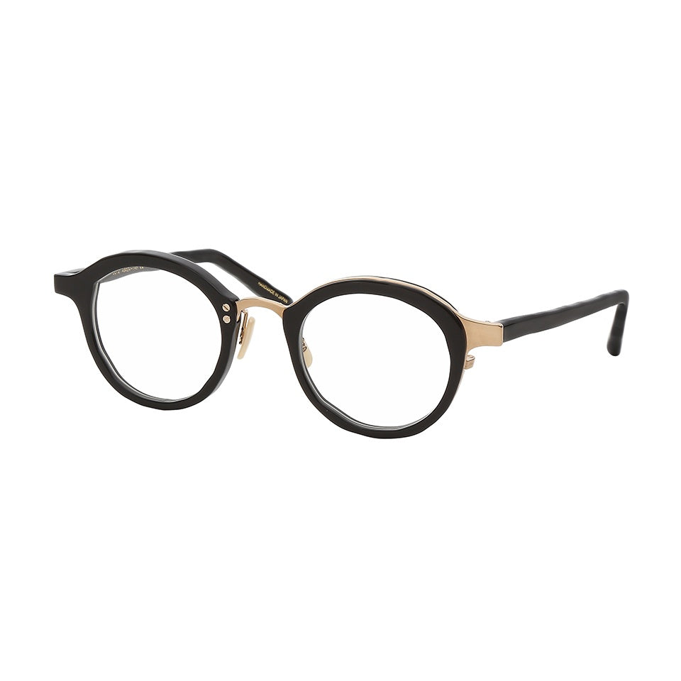 MM-0070 Black / Gold