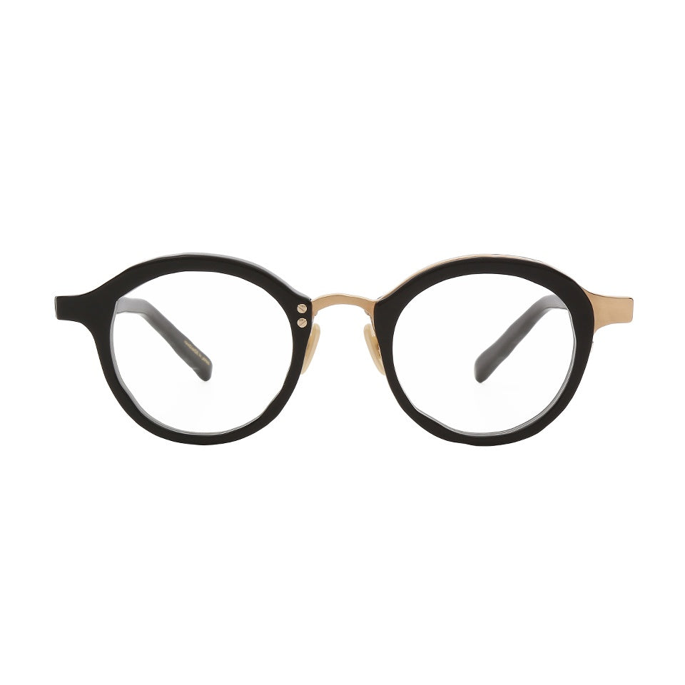 MM-0070 Black / Gold