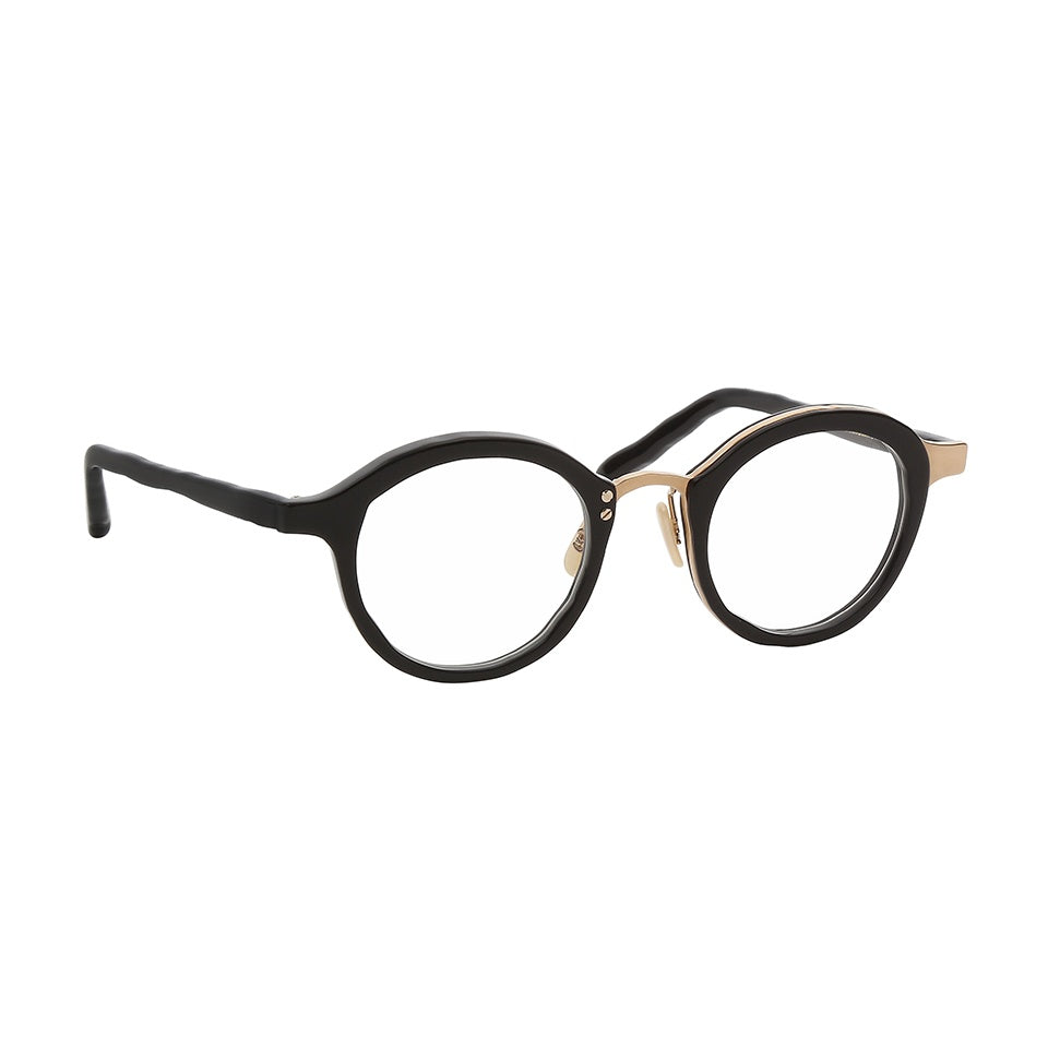MM-0070 Black / Gold