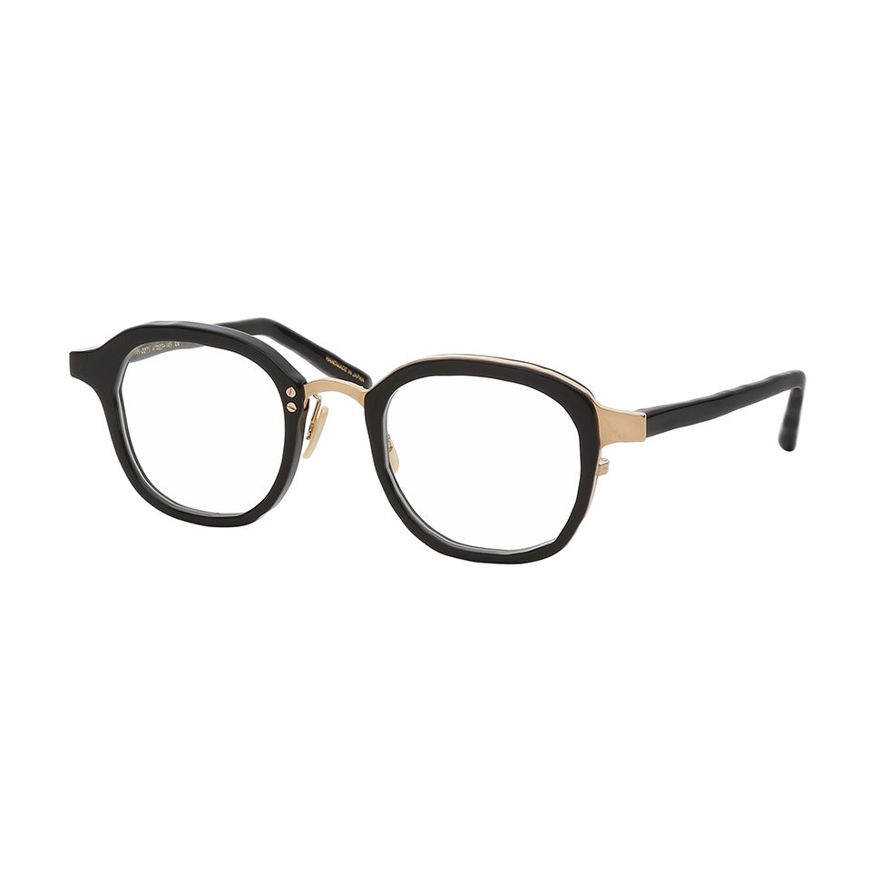MM-0071 Black / Gold