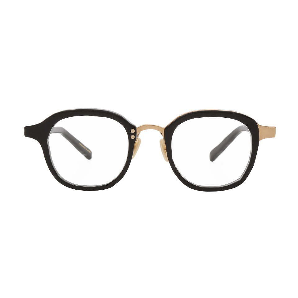 MM-0071 Black / Gold