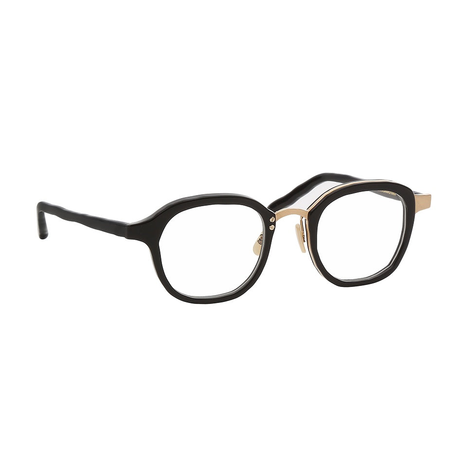 MM-0071 Black / Gold
