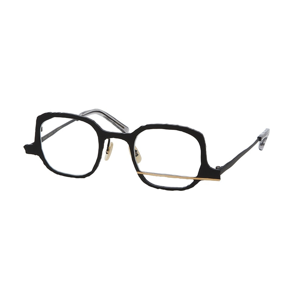 MM-0072 Black-Gold