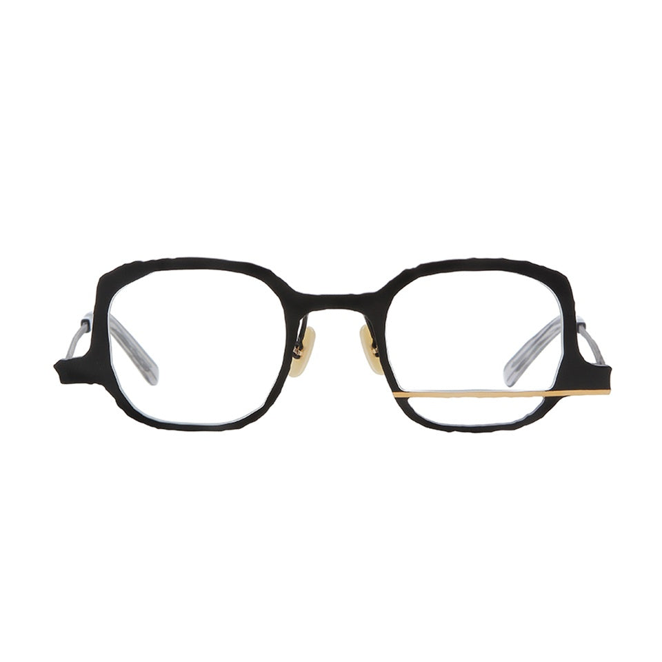 MM-0072 Black-Gold