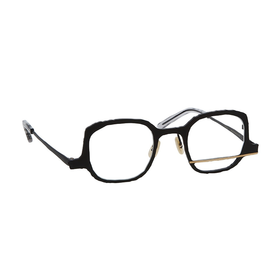 MM-0072 Black-Gold