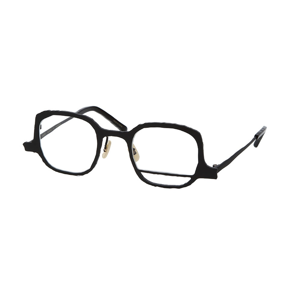 MM-0072 Black