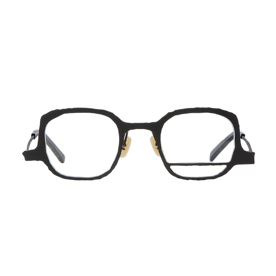 MM-0072 Black