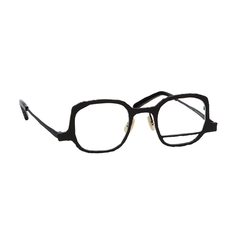 MM-0072 Black