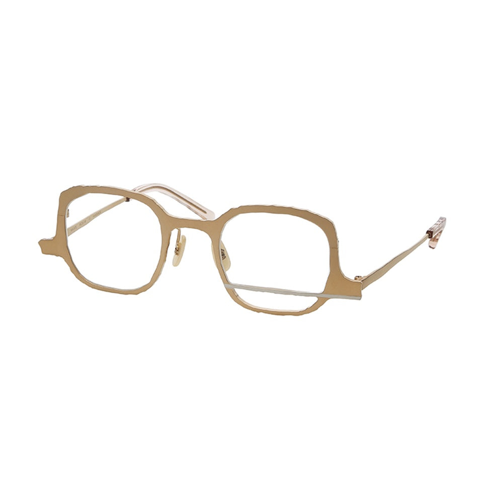 MM-0072 Gold-Silver