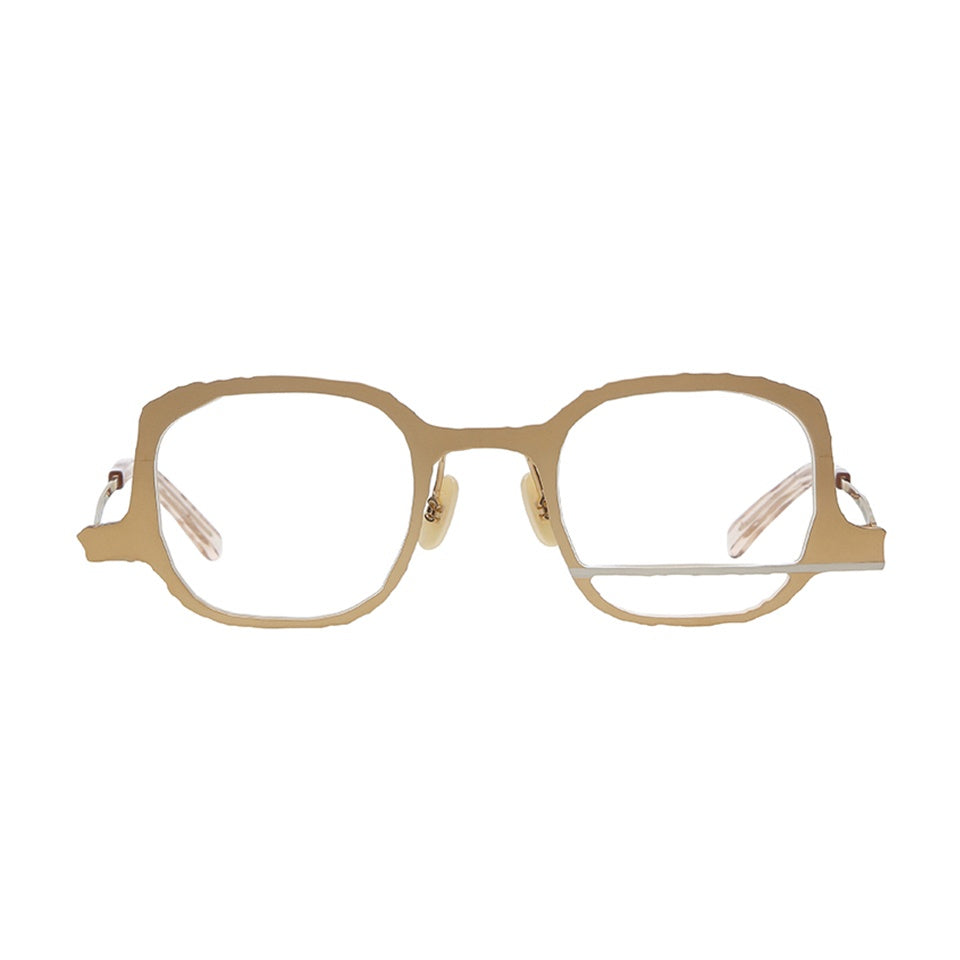MM-0072 Gold-Silver