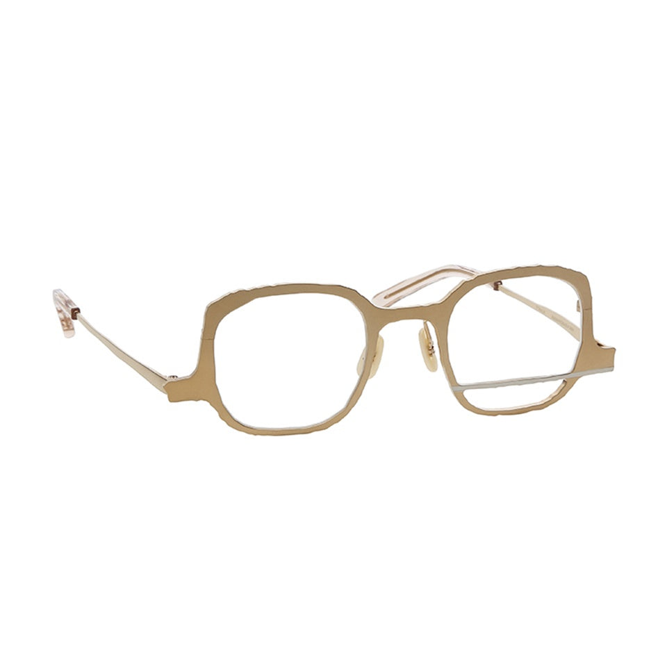 MM-0072 Gold-Silver