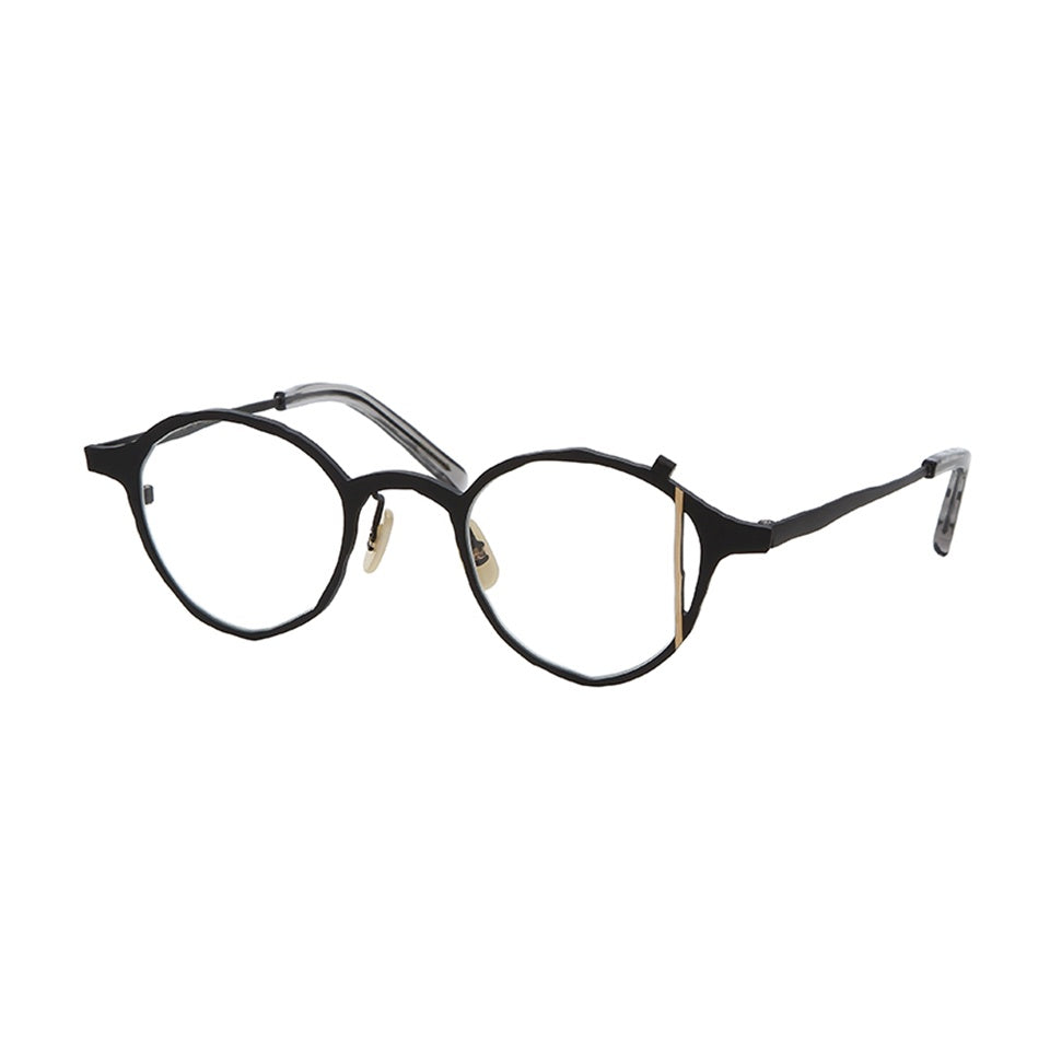 MM-0074 Black-Gold