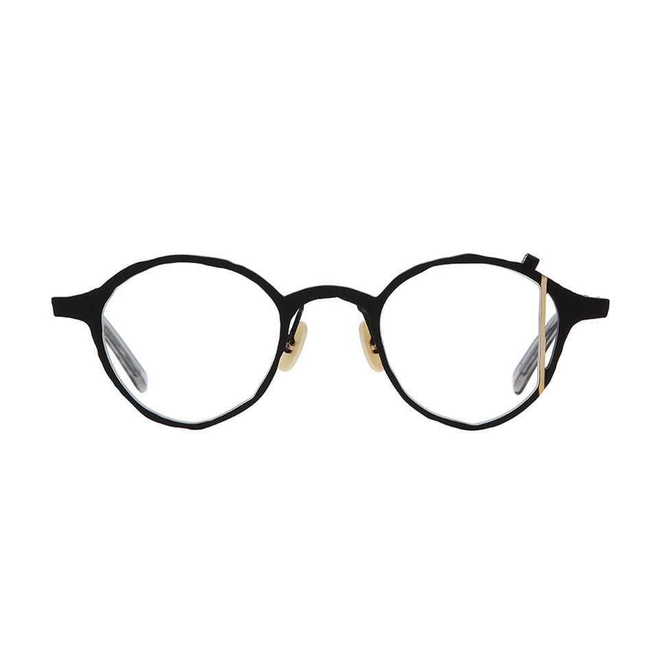 MM-0074 Black-Gold