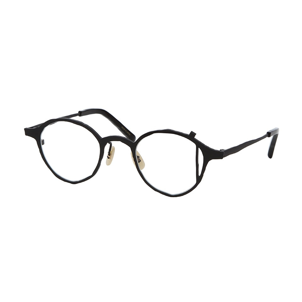 MM-0074 Black