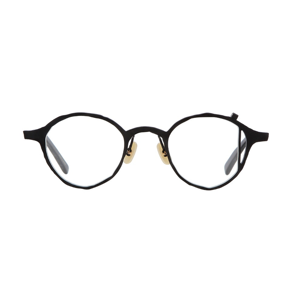 MM-0074 Black