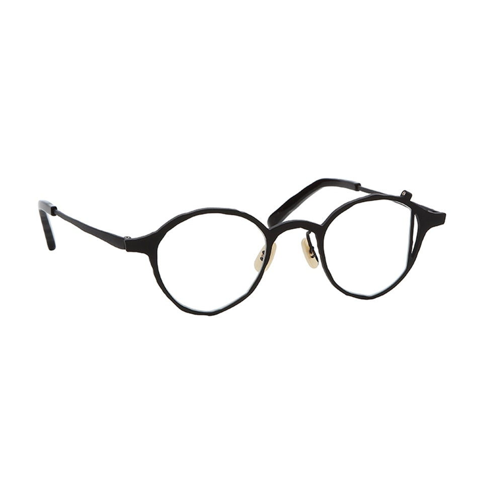 MM-0074 Black