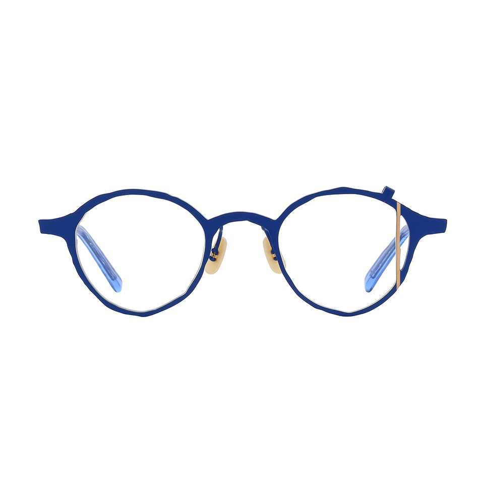 MM-0074 Blue-Gold