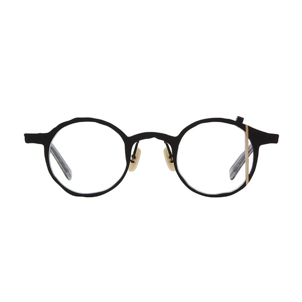 MM-0076 Black-Gold
