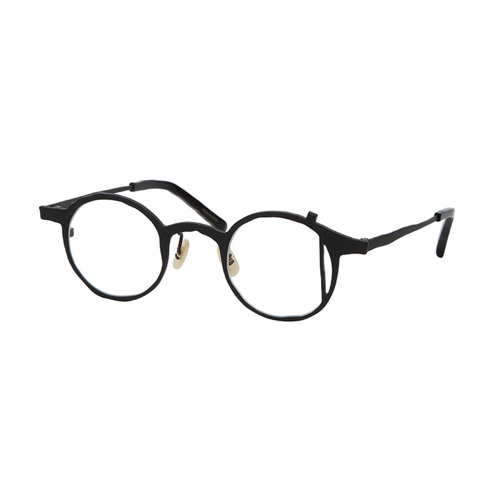 MM-0076 Black