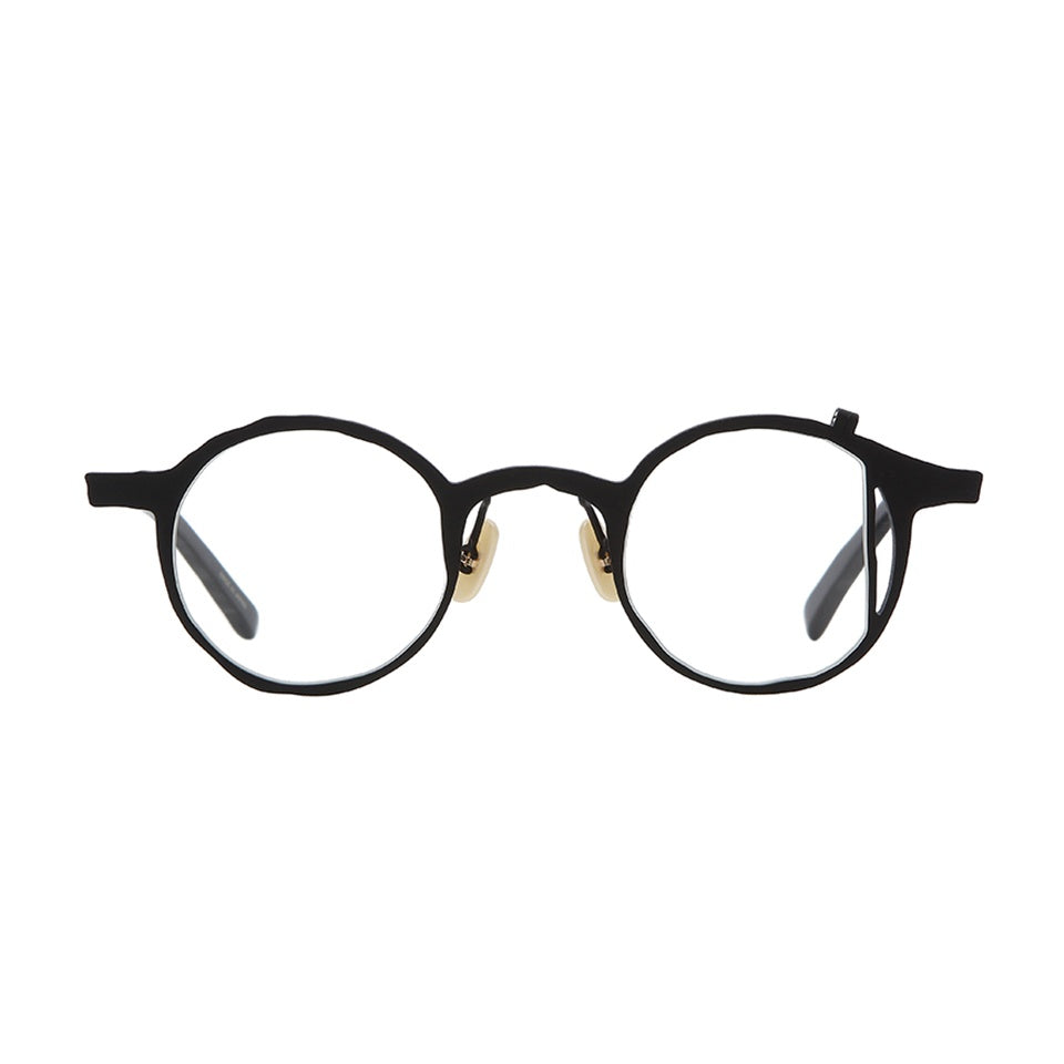 MM-0076 Black
