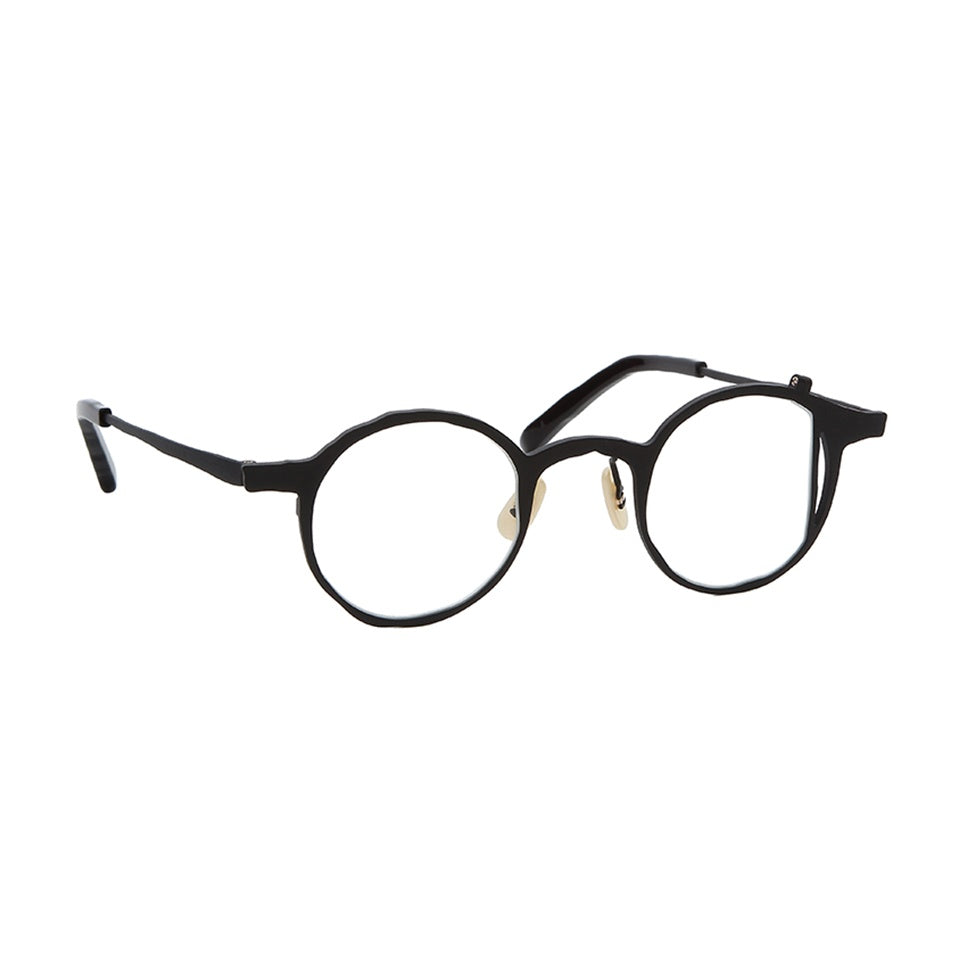 MM-0076 Black