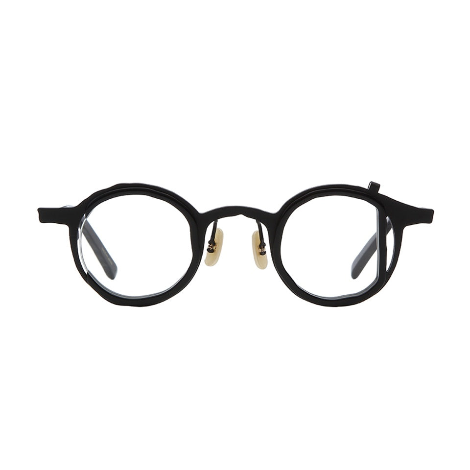 MM-0077 Black / Black