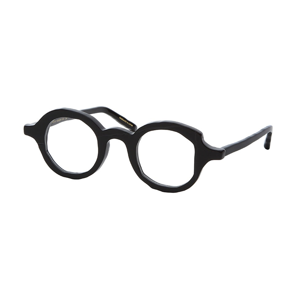 MM-0079 Black-Clear