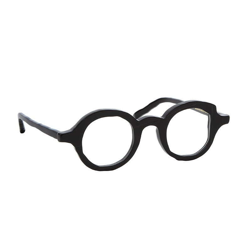 MM-0079 Black-Clear