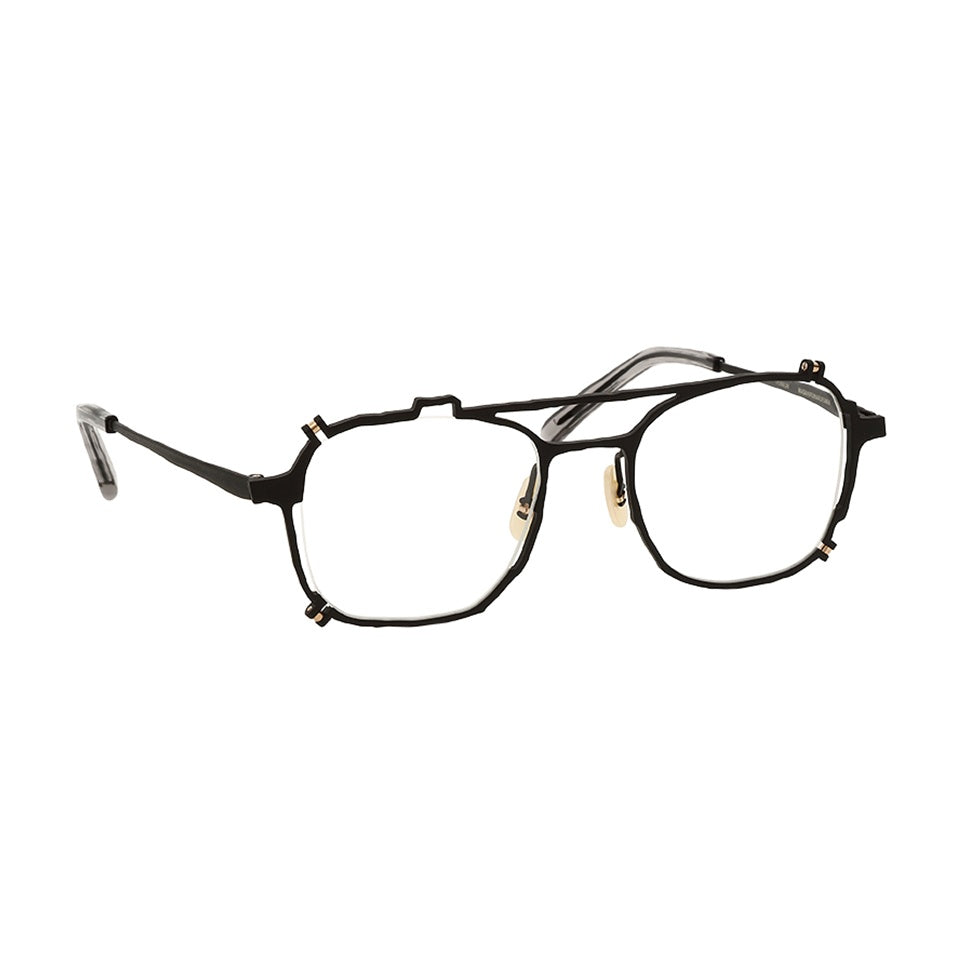 MM-0080 Black