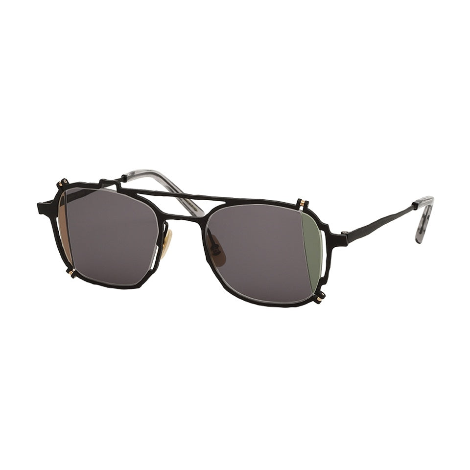 MM-0080 Black