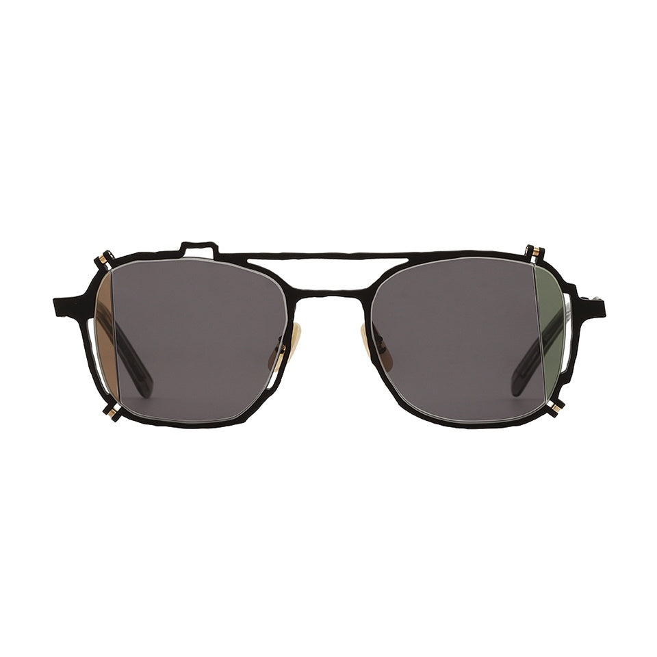 MM-0080 Black