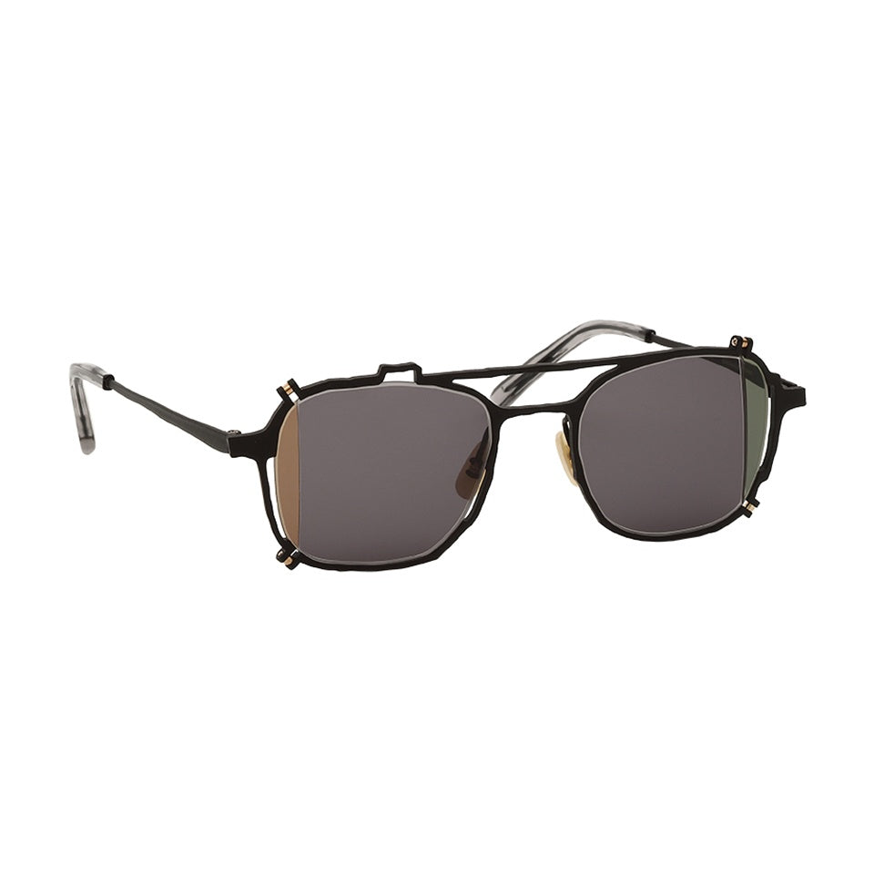 MM-0080 Black