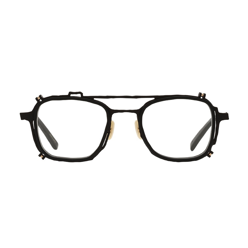 MM-0081 Mat black / Black