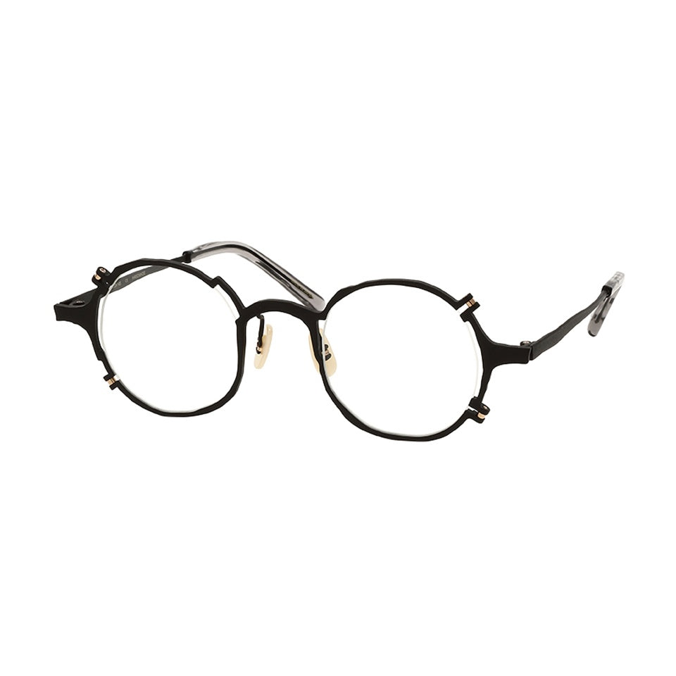 MM-0082 Black