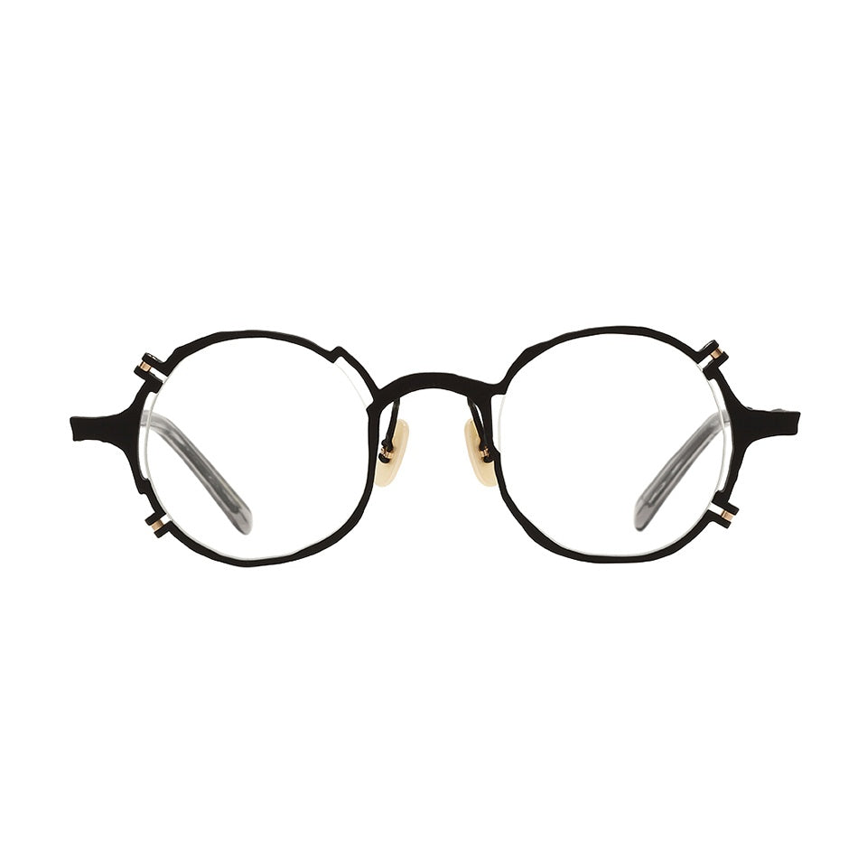 MM-0082 Black