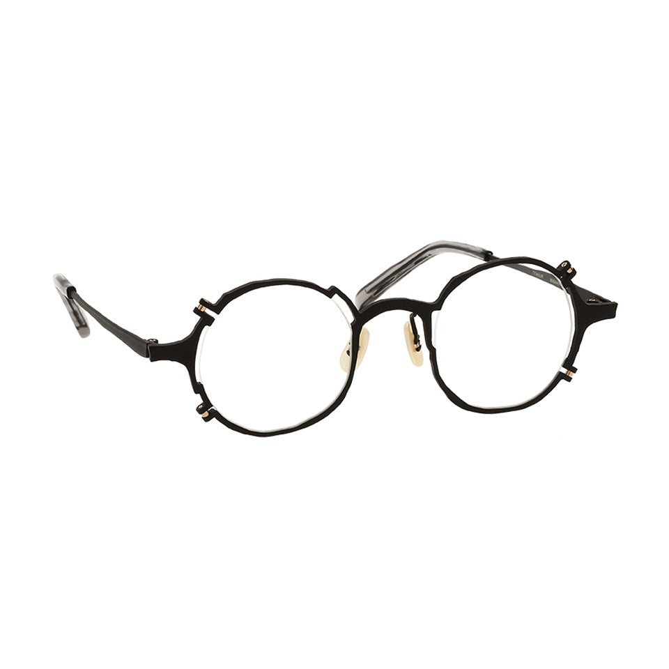 MM-0082 Black