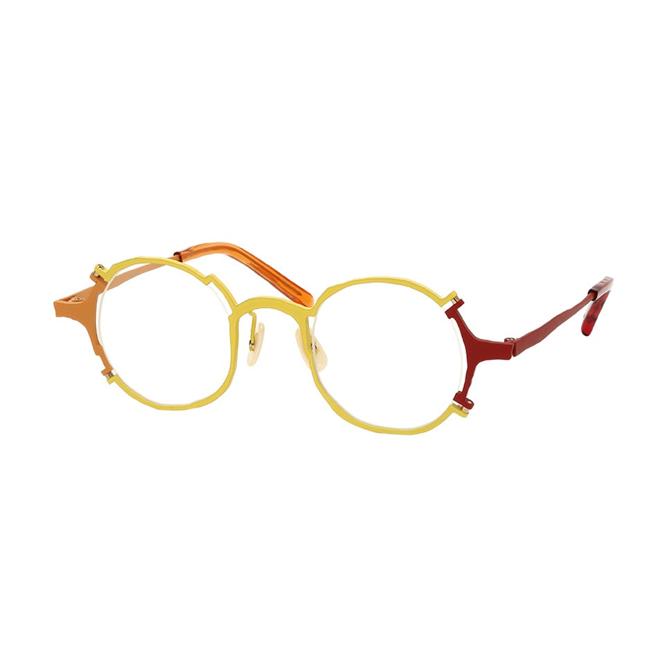 MM-0082 Orange-Yellow-Red