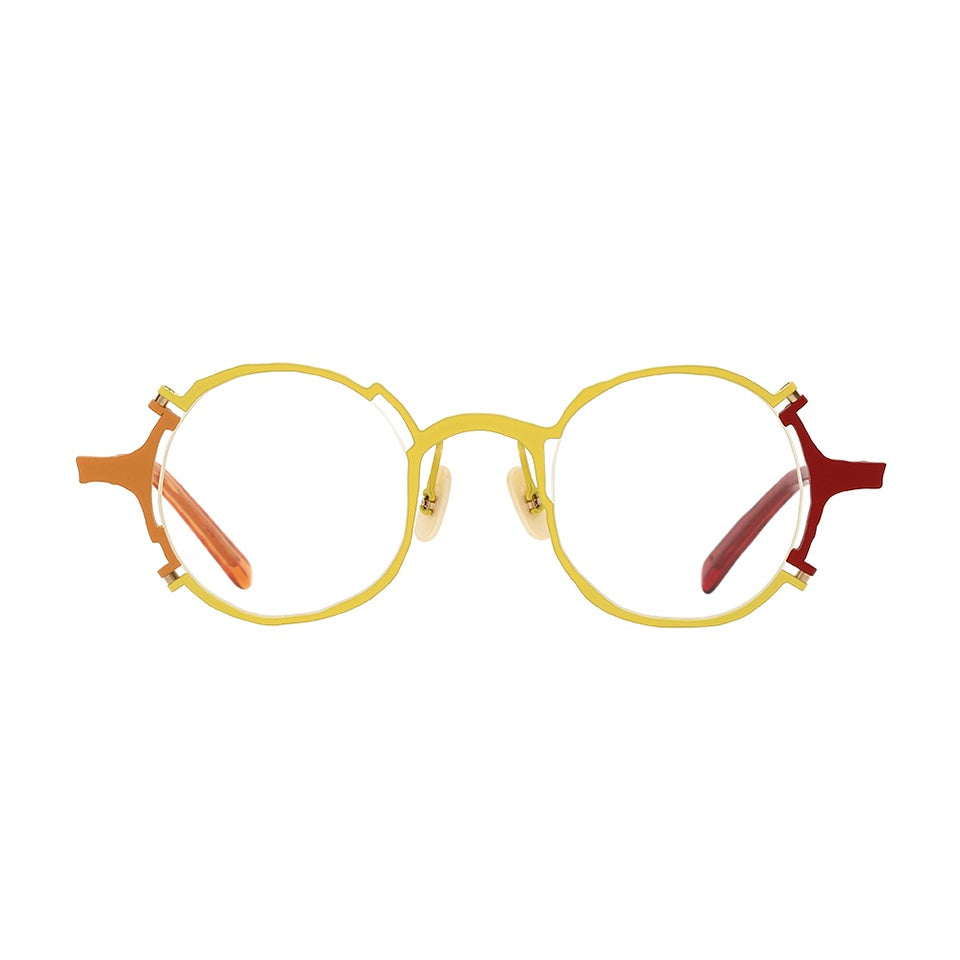 MM-0082 Orange-Yellow-Red