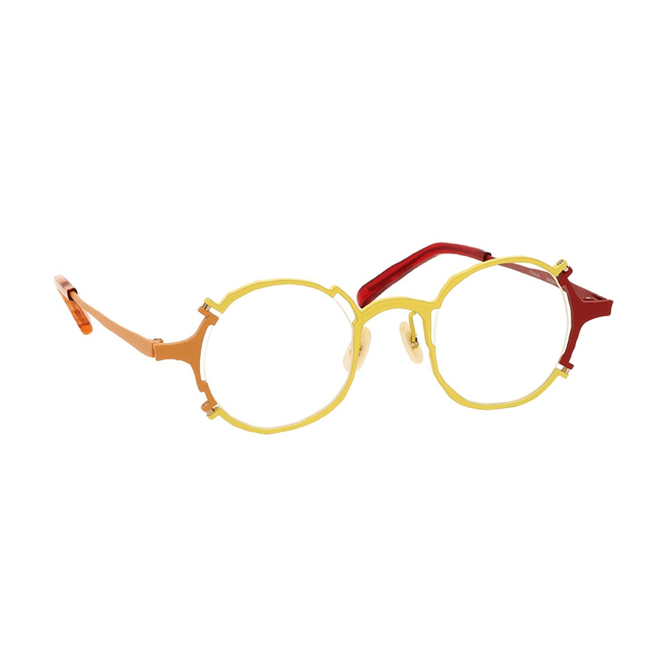 MM-0082 Orange-Yellow-Red